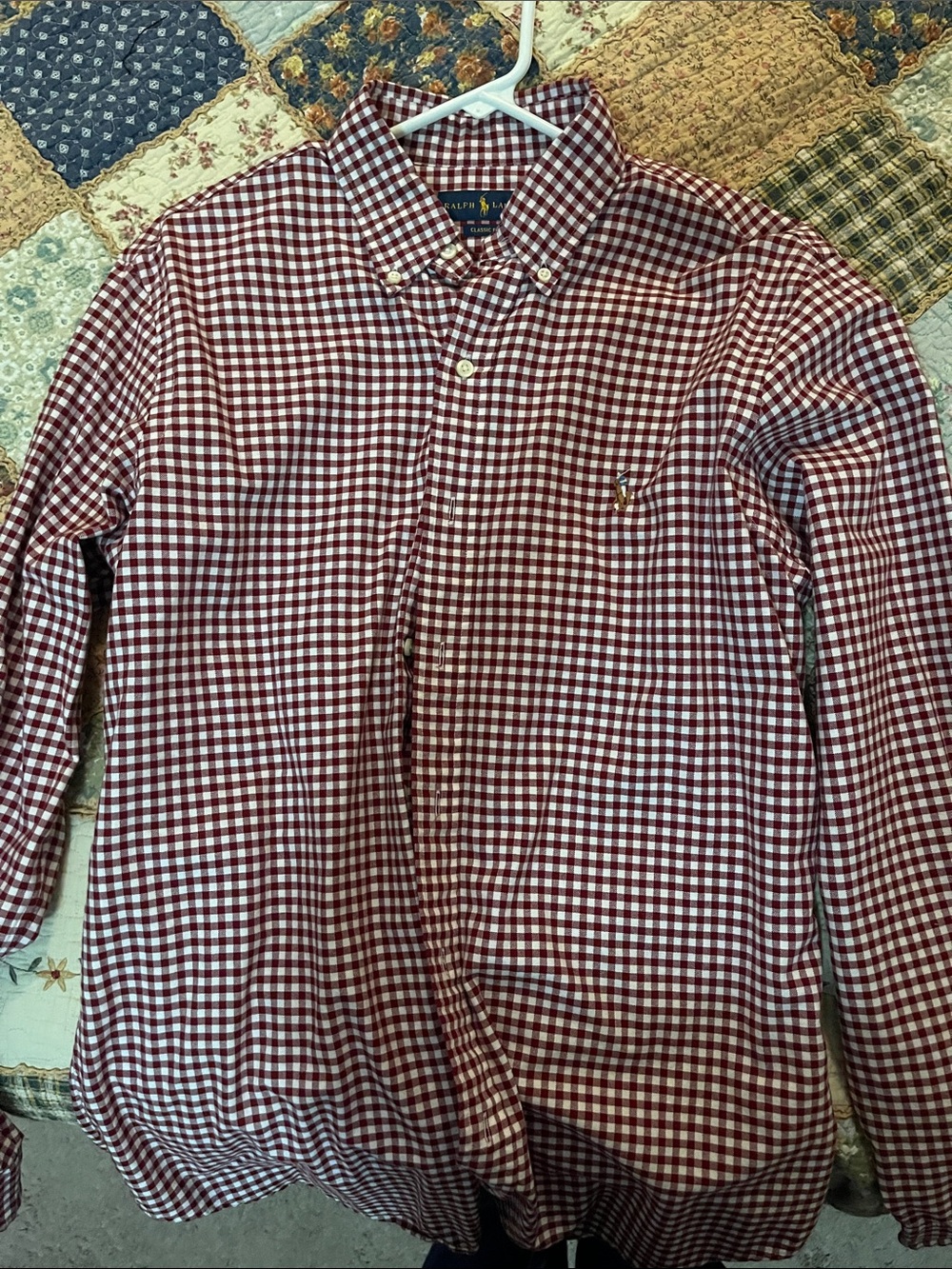 Ralph Lauren dress shirt